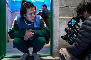 SQUID GAME sezon 3 - KULISY