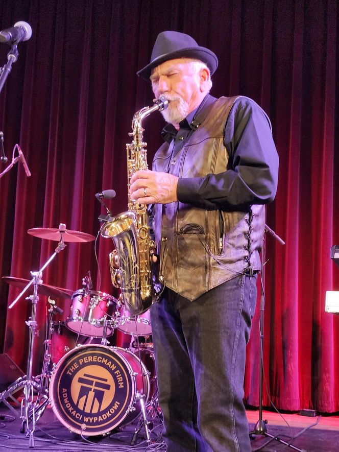 Greenpoint uczcił Tadeusza Nalepę