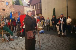 695. rocznica lokacji Tarnowa