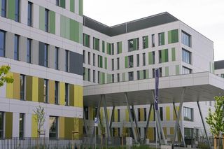 Kolor w architekturze – jak najlepiej go wykorzystać?