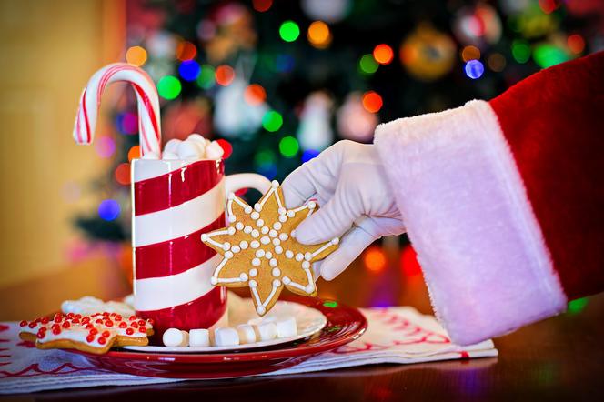 Święty Mikołaj z workiem prezentów pojawi się na rzeszowskim Rynku. Zgłoszenia do 3 grudnia