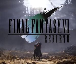 Final Fantasy 7 Rebirth 