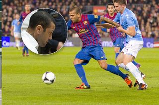 Uniewinniony po 839 dniach w więzieniu. Legenda Barcelony zapłaciła najwyższą cenę