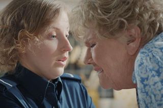 M jak miłość, odcinek 1821: Barbara Mostowiak (Teresa Lipowska), Natalia (Dominika Suchecka)