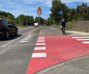 Te nowe ścieżki rowerowe w Bydgoszczy będą kosztować dziesiątki milionów. Wiele z nich powstanie w Fordonie 