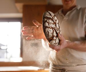 Ceny gazu dla cukierni i piekarni pójdą w dół. Chleb, drożdżówki i ciasta będą tańsze?