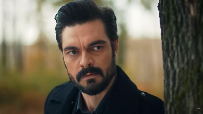 Dziedzictwo (Emanet) odc. 674. Yaman