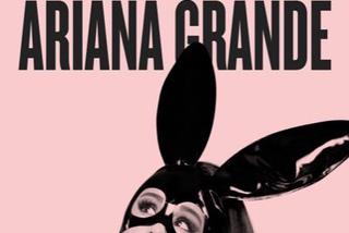Ariana Grande - wybuch na koncercie