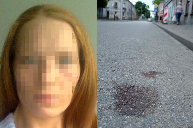 Nie żyje kobieta postrzelona przez Policję w Żyrardowie