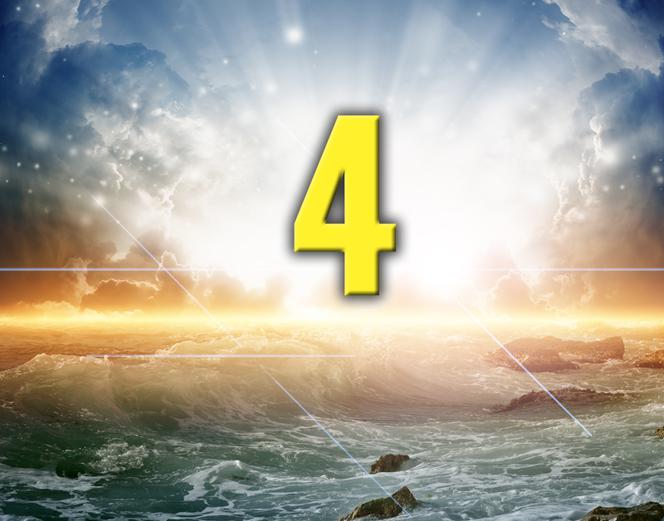 CZWARTY ROK NUMEROLOGICZNY