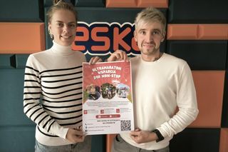 Ultramaraton Wsparcia w Lesznie. 24 godziny biegania i pomagania