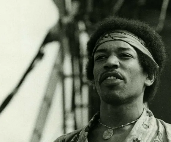 Jimi Hendrix - niejasne okoliczności śmierci legendy. Mroczna strona rocka