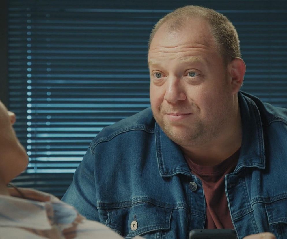 M jak miłość, odcinek 1851: Jagoda i Tadeusz wybiorą śliczne imię dla córki! To nie przypadek, że właśnie tak nazwą dziecko - ZDJĘCIA