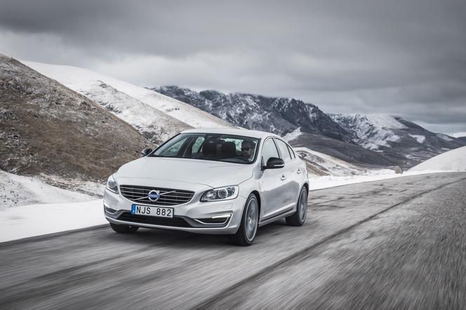 Nowe pakiety Polestar dla Volvo V40, V60, S60 I XC60