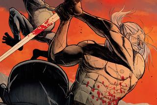 Okładki komiksów Dark Horse, Wiedźmin: Corvo Bianco