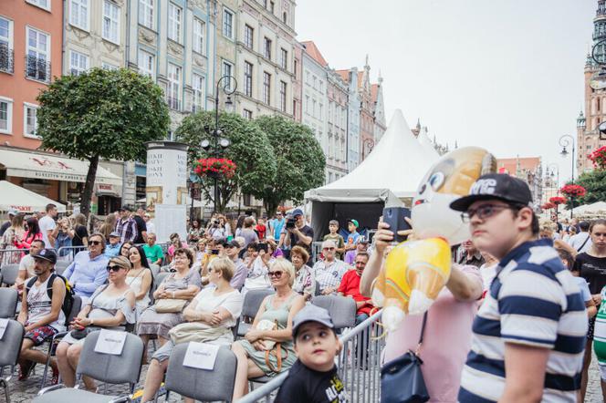 761. Jarmark św. Dominika od soboty w Gdańsku. Nie przegap tych stoisk i atrakcji