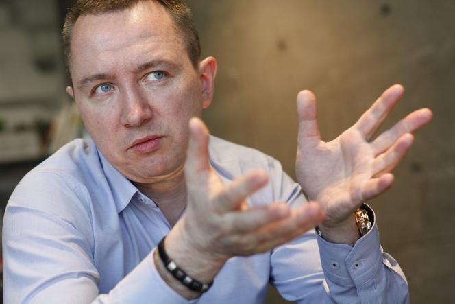 Paweł Marchewka