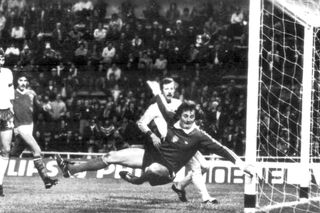 Jan Tomaszewski obchodzi 77. urodziny! Tak zmieniał się przez lata