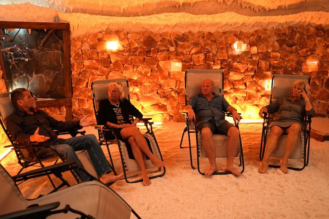 Sanatorium miłości