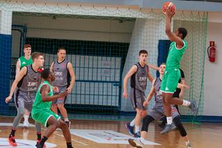 European Youth Basketball League w Lublinie już za nami [GALERIA]