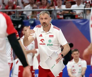 Nikola Grbić przemówił po polsku! Wskazał dwa nazwiska, tak wygląda szeroka kadra Polski na mistrzostwa Europy!