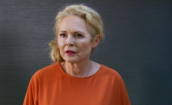 Na Wspólnej odc. 3276. Agnieszka (Katarzyna Walter)