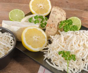 Sałatka mocy – wzmacnia serce, nerki i potencję! Prosty i pyszny przepis na zdrowie