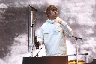 Liam Gallagher o tym, jak czuł się po rozpadzie Oasis. Muzyk znowu uderza w swojego brata