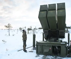 USA przekażą więcej takich baterii? USA uwierzyły w sukces ukraińskiej armii