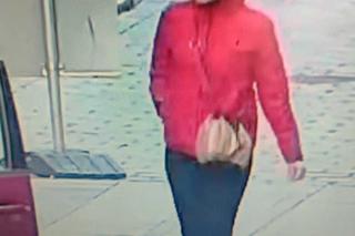 Kradzież w Gliwicach