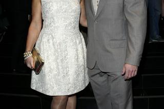 Skrzynecka bierze drugi ślub kościelny