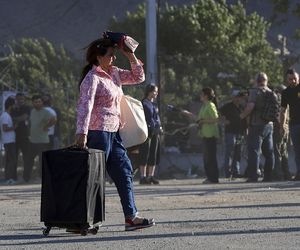 Konflikt zbrojny Izrael-Iran