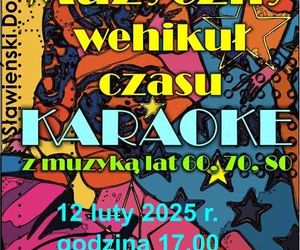 Muzyczna wiosna w Sławieńskim Domu Kultury