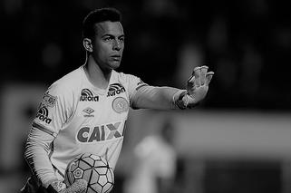 Bramkarz Chapecoense wybrany pośmiertnie piłkarzem roku w Brazylii