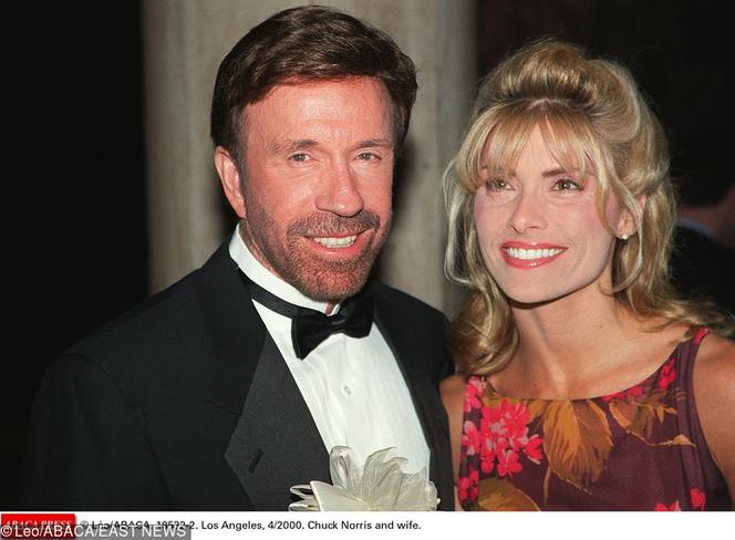 Chuck Norris stracił pracę!