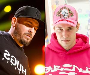 Żabson odpowiedział Ostremu na krytykę. Potraktował go z góry 