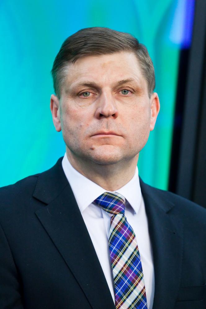 Krzysztof Borkowski