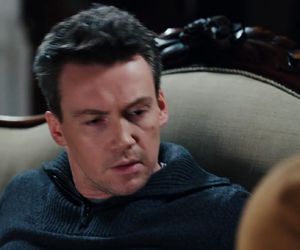 M jak miłość odc. 1865. Martyna (Magdalena Turczeniewicz), Jakub Karski (Krzysztof Kwiatkowski)