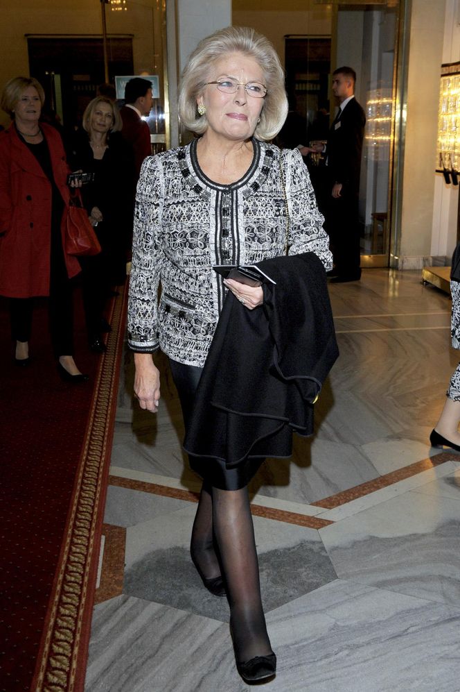 Elżbieta Penderecka