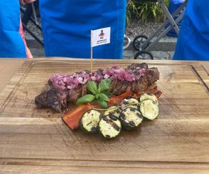 Festiwal Browarnictwa i Święto Wołowiny – Biskupiec 2025 cz.2