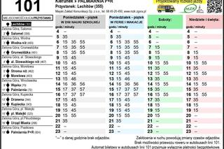Minibus Karsan. MZK Zielona Góra