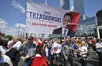 Wielki Marsz Patriotów patriotów Rafała Trzaskowskiego