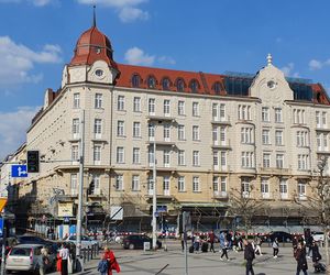 Byliśmy w Hotelu Grand po remoncie we Wrocławiu