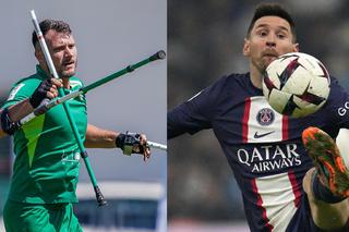 Nagrody FIFA 2022: Leo Messi z jednym trofeum, a Marcin Oleksy z drugim? To możliwe!