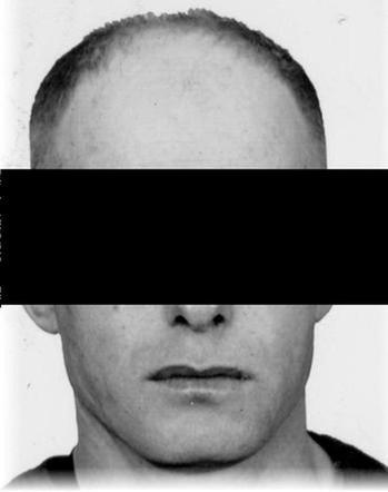 31-letni Tadeusz S. z Niesłuchowa pod Płockiem znaleziony martwy w Miszewie Murowanym