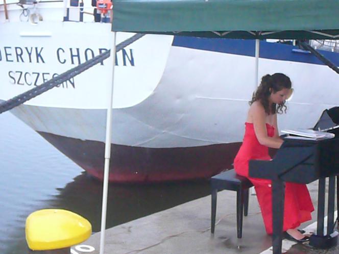 Chopin i Polonez w Szczecinie - fot. Wieslaw Seidler_6