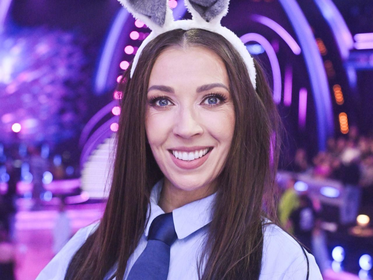 Adrianna Borek w finale "Tańca z gwiazdami". Najbardziej bała się jednego - ESKA.pl