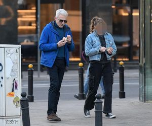 Hubert Urbański zmienił styl i furę na wiosnę