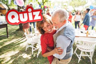 QUIZ. Pamiętasz te wakacyjne hity?