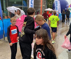9. Citi Ukiel Olsztyn Półmaraton